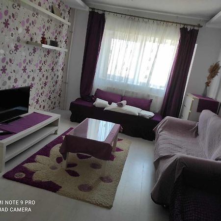Apartament Faleza Nord Constanţa Exterior foto